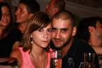 Byblos Souk Nightlife on Saturday, Part 3 of 3